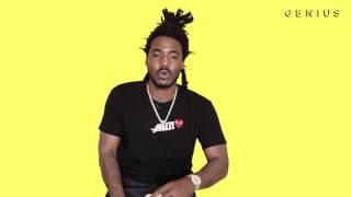 Mozzy 'Perk Callin' Official Lyrics & Meaning