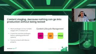 SUSECON 2021 - FUT 1110 - SUSE Manager (+Retail) Roadmap