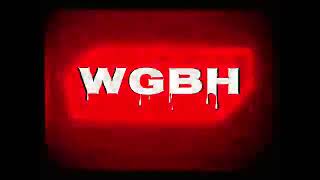 Wgbh Boston Logo 1978 Horror Remake Paramountboy09S Version