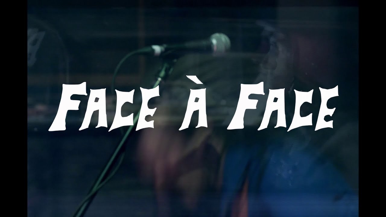 YouTube पर Destruction Derby - Face à Face (vidéoclip officiel) देखें