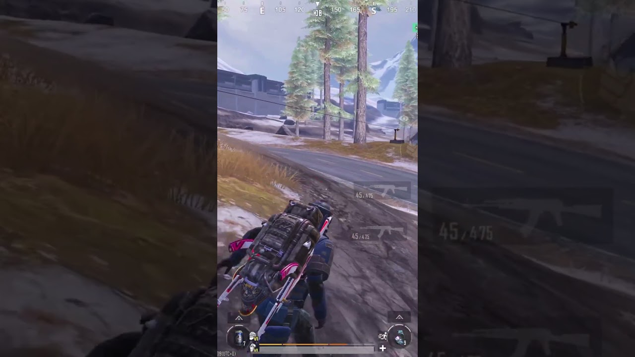 -3 АКМ | НОВАЯ ИМБА?! 