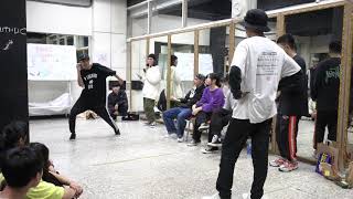 20201215 H組聖誕盃 【16强 Jim VS 賢】