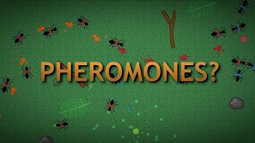 This idea stopped me from quitting my indie game! | Ant Warfare Devlog 10