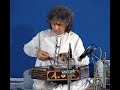 Pandit shivkumar sharma  raga patdeep full live