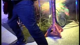 Midnight Switch - Medicine Man