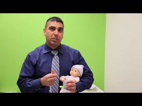 Video Baby Nasal Aspirator Lloyds Pharmacy