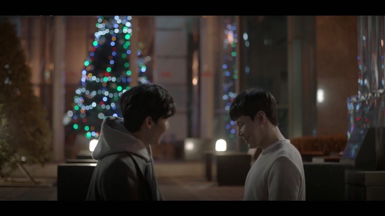 [슬기로운감빵생활] 지원한양 중심 서사 FMV