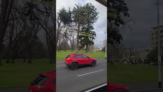 Visit Melbourne Australia City Tour Guide