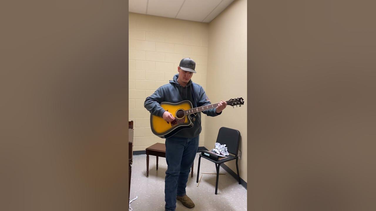 Rock salt and nails Dakota Simpson Cascade high school FFA YouTube