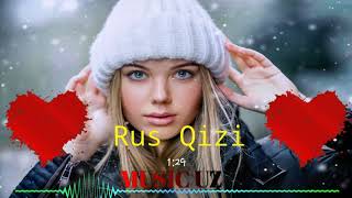 Rus Qizi Yoniga Ketib Qolaman. 🎶 Rus Qizi - Alisher Mirzo