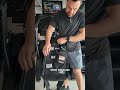 Introducing the STEPR ALL-IN RUCK