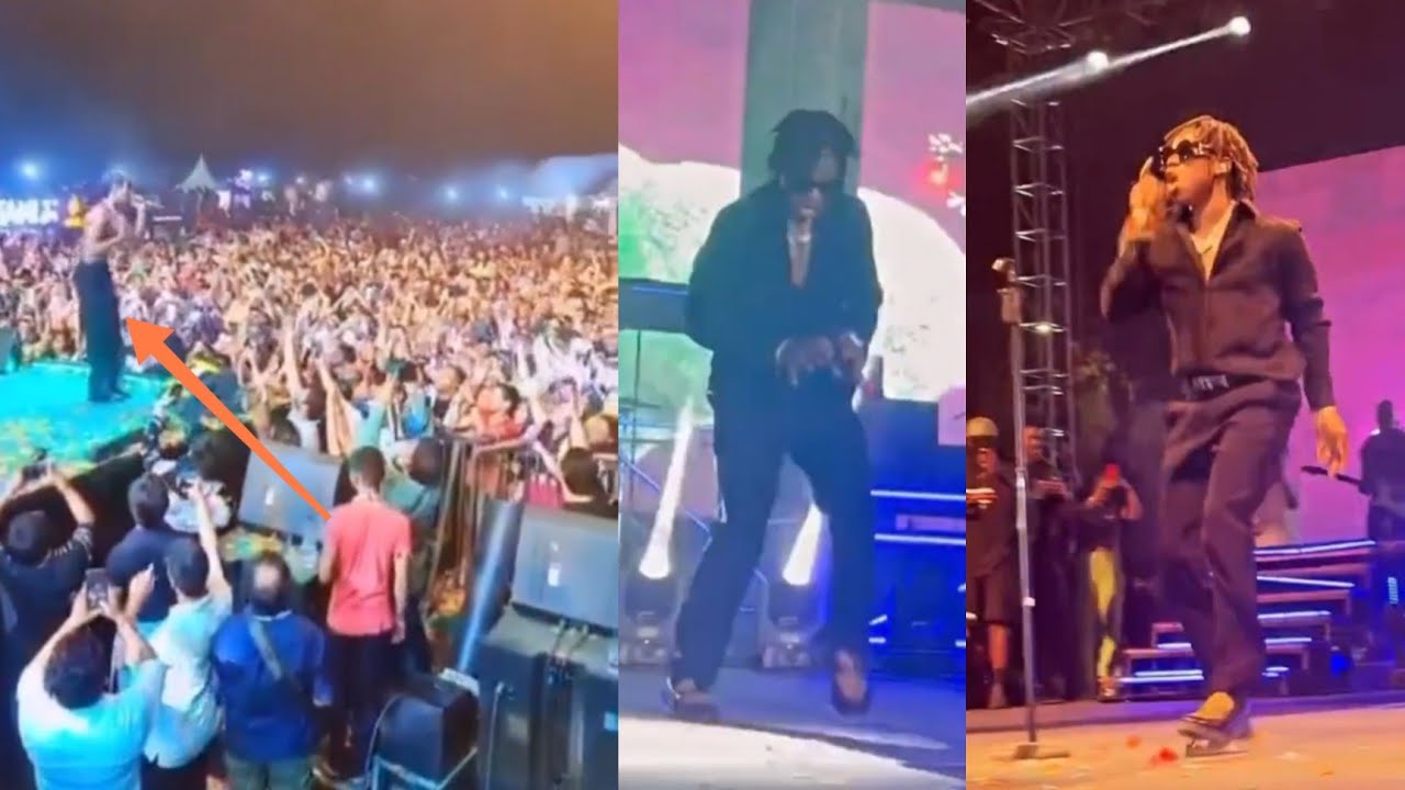Rema Energetic Live Performance In Delhi India At His Indian Tour YouTube rema-energetic-live-performance-in-delhi-india-at-his-indian-tour-youtube