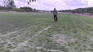 @cppbroncos Feature: James Weiner