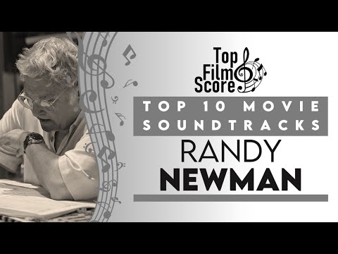 Video: Randy Newman Neto vrijednost: Wiki, oženjen, porodica, vjenčanje, plata, braća i sestre