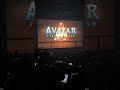 Avatar 3 Unveiled at D23! 🎬