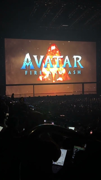 Avatar 3 Title Announcement