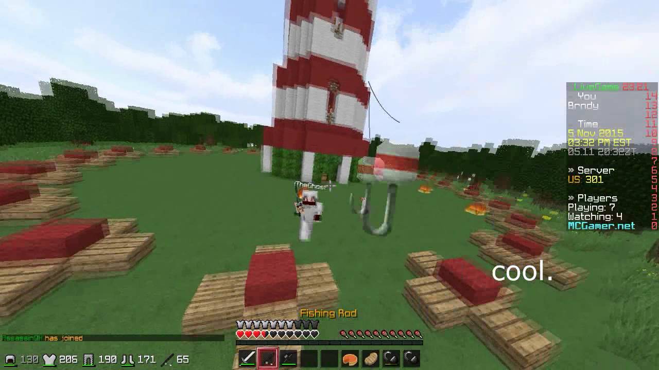 mcsg hits - mcsg hits