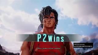 JUMP FORCE - Vegeta/Dio/Aizen/Sabo/Kakashi/Ryo Saeba Online Ranked