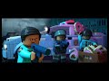 Lego Batman LDK 33: Chp 5 Rough and Tumble (Legend the Dark Knight)