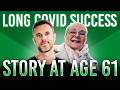 From Long COVID to Living Again: Pamela's story