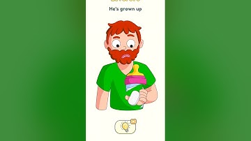 Dop 2(delete one part) level 373 walkthrough solution-all levels @LMOGaming3.0 #dop2