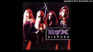 Rox Diamond - Face To Face