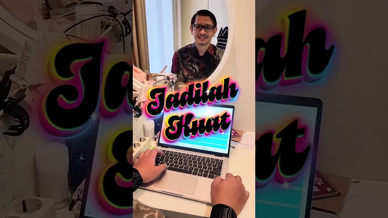 THESIS STUCK? WATCH THIS! [Video Tugas Mata Kuliah Metode Penelitian MM Perbanas Prof Umbas]