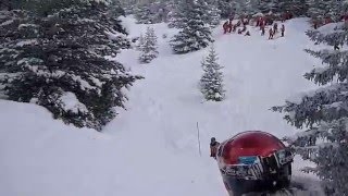 chamrousse 2009