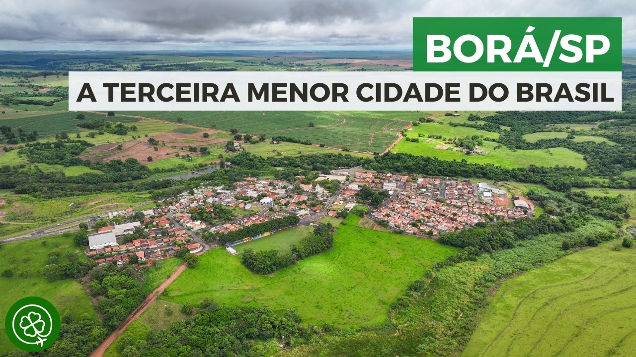 932 Habitantes, 1 Prefeito E 9 Vereadores! POR QUÊ?