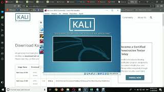 Instalar Kali 2018.3 Virtual Box | Facil | Rapido | Install