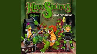 Miniatura de vídeo de "Hevisaurus - Ystävyys on ikuista"