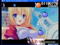 osu! Misato Aki   Unmei no Chikai Short Ver