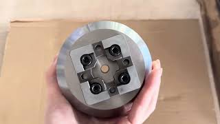 3R to EROWA System Manual Chuck 3A-300103 – Precision Conversion for Your EDM & CNC