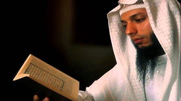 من أروع ما قرأ حمزة تكارلي - سورة القيامة -