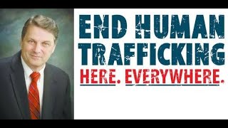 Understanding Sen. Richardson's Human Trafficking And Child Exploitation Prevention Act for Delaware
