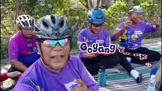 Kisah Sedih di Hari Minggu, cover by Agus Supriyono