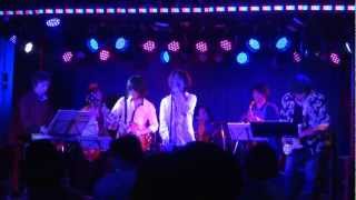 Video-Miniaturansicht von „嵐の金曜日　八島順一(exHOUNDDOG)＆宇津本直紀(exDEEN)＆古賀直樹“