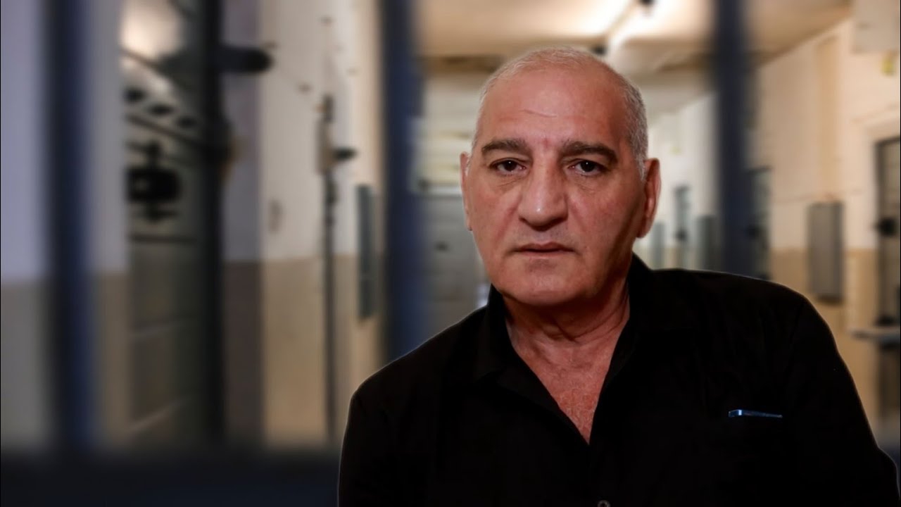 Ես տուժող չունեմ, որեւէ մեկին չեմ սպանել. Ցմահ ազատազրկված Արմեն Տեր-Սահակյանի բացառիկ հարցազրույցը