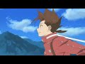 Tales of Symphonia OVA 1 - Doblado en español por Project.Dub