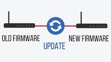 How to update DD-WRT router Firmware
