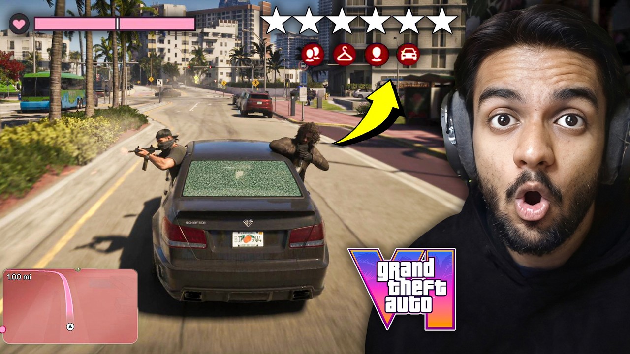 Latest Title & Thumbnail