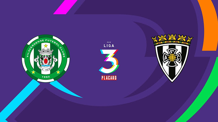 Liga 3 Placard | Resumo | Vilaverdense FC 0 - 1 Amarante FC | Jornada 18, Série A