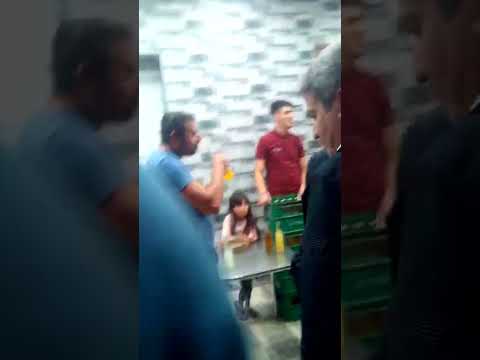 زرنة رزق الله مع فرقة فلكلورية تلمسان 