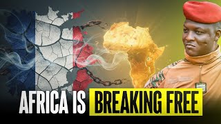 How France LOST CONTROL of Africa: The RISE of a New Generation of African Leaders