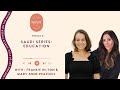 EP 6 SAUDI SERIES: EDUCATION