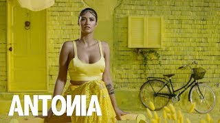 Смотреть клип Antonia - Tango | Official Video