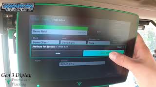 Precision Planting Gen 3 Rx Loading Tutorial