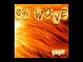 On Wave - Promoted and Sold - Ginger album