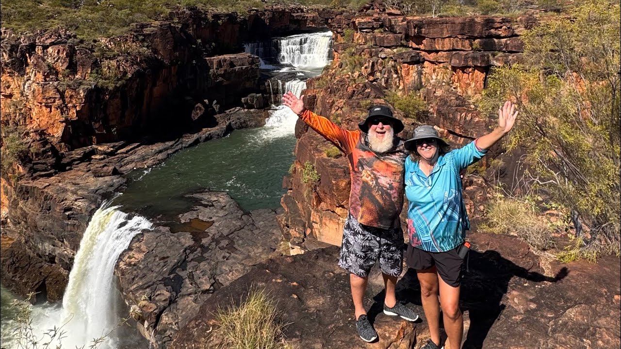 Part 4 of our Kimberley Cruise aboard the Reef Prince, May/June 2026, Issue 39/26