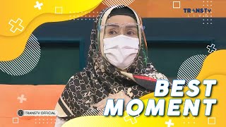 DISINDIR ANGEL LELGA, ADIK dan MAMA VICKY Beri Tanggapan | Best Moment #PagiPagiAmbyar( 6/7/21)
